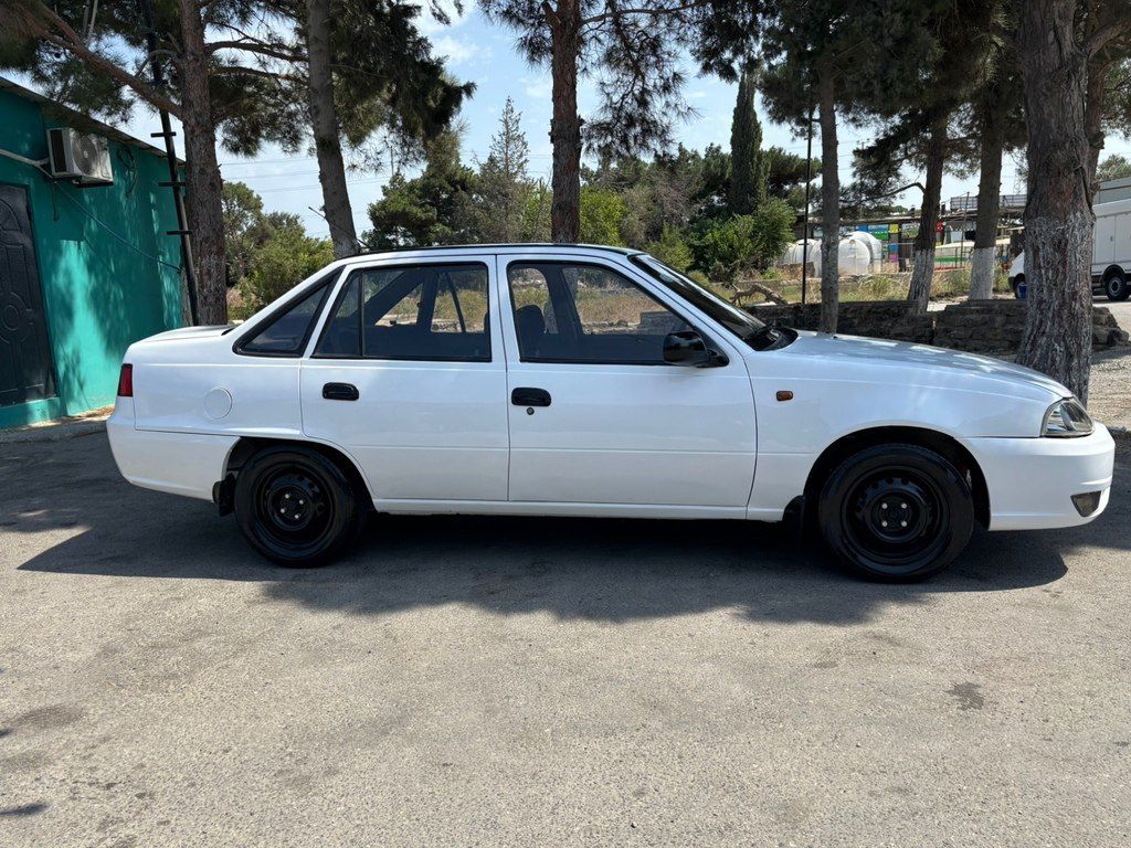 Daewoo Nexia, 1.5 L, 2011 il, 400 000 km — Avtomobillər, Bakı (6)