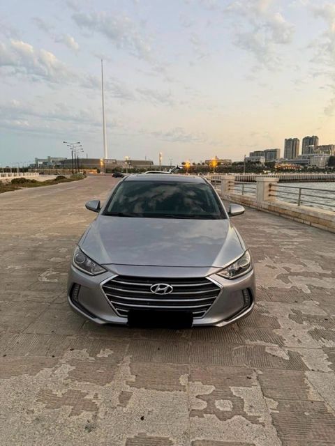Hyundai Elantra, 2.0 L, 2016 il, 178 000 km — Bakı