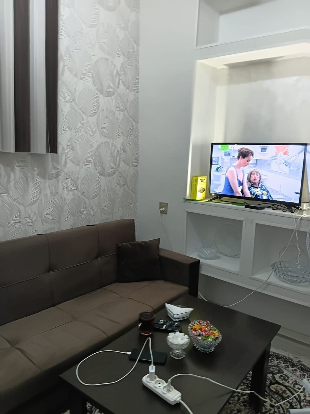 Mehdiabad, 2 otaqlı, Köhnə tikili, 41 kv. m — Daşınmaz əmlak, Mehdiabad (4)