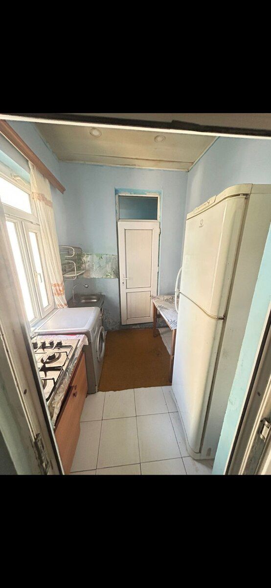 2-otaqlı yeni tikili kirayə verilir, Biləcəri qəs. 70 m² — Mənzil, Bakı (8)