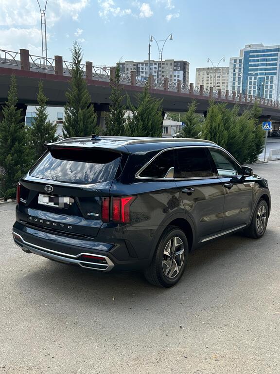 Kia Sorento, 1.6 L, 1.49 kWh, 2021 il, 188 409 km — Avtomobillər, Bakı (6)