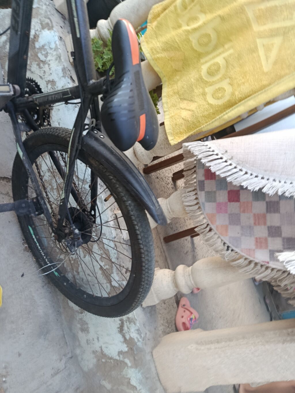 Dağ/şosse tipli velosiped – New Star markalı endirim ederem sidenik — Dağ velosipedləri, Digah (9)