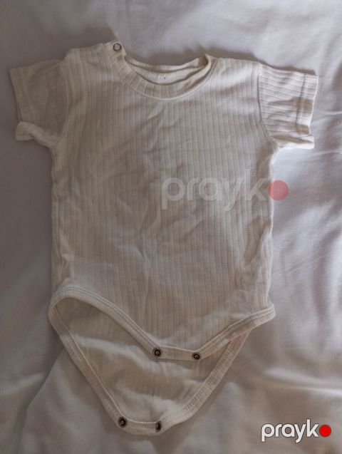 Bodi, Uniseks, 0 - 3 ay — Bakı