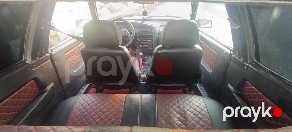 Lada (VAZ) 2108, 1.5 L, 1986 il, 589 637 km — Avtomobillər, Salyan (3)