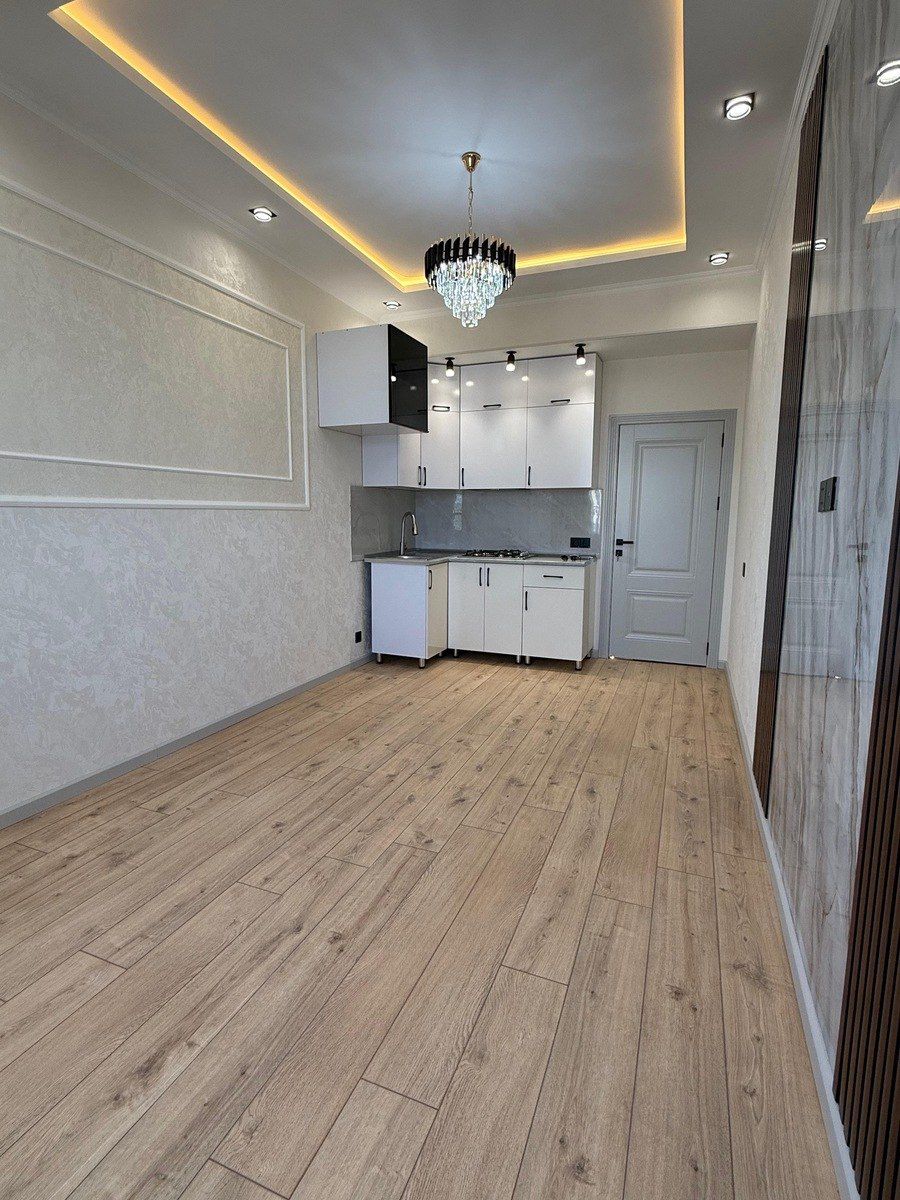 2-otaqlı yeni tikili, Xırdalan ş., 47.3 m² — Mənzil, Xırdalan (2)