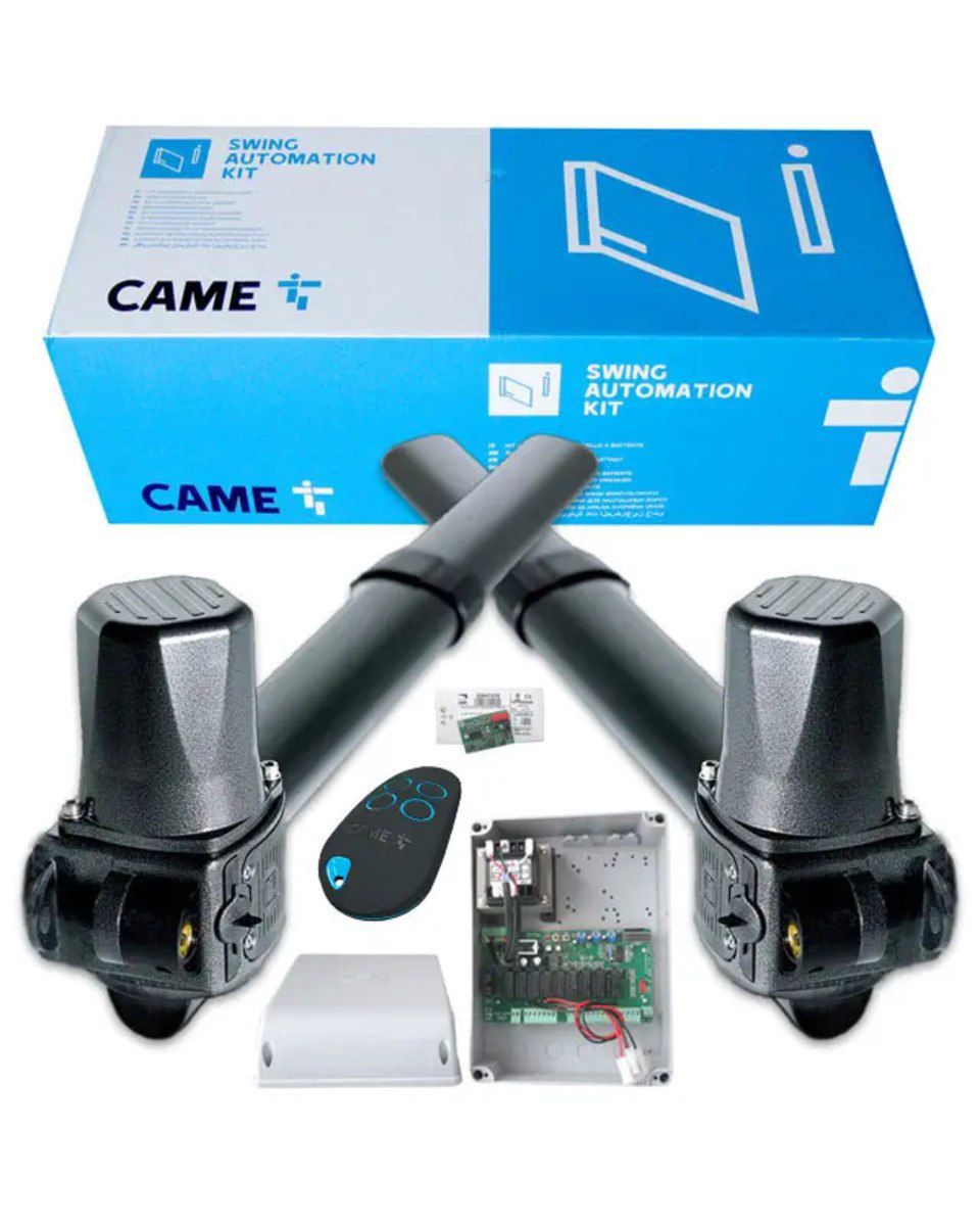 Came KR310 Crono STV 2500 PRO darvaza qolları — Təmir və inşaat, Bakı (2)
