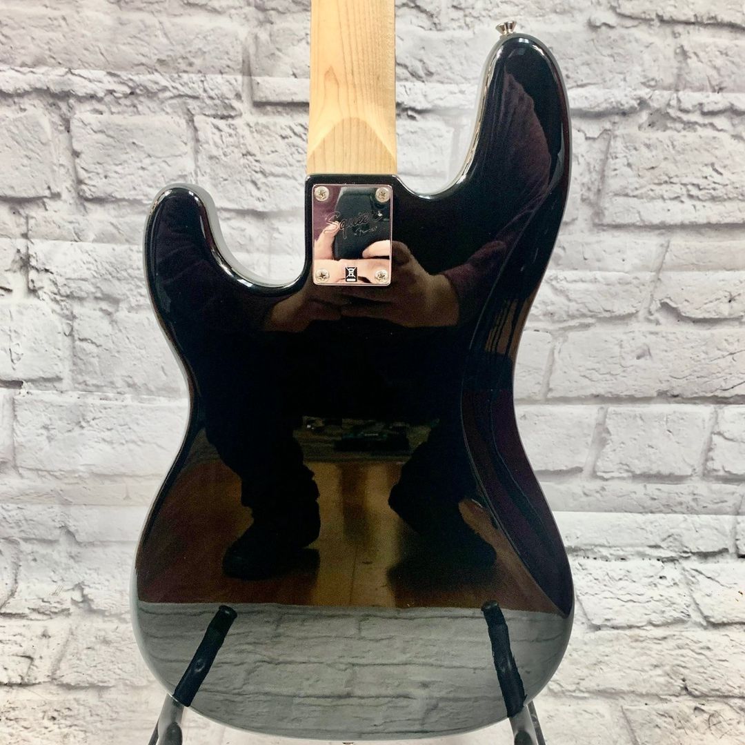 Gitara Affinity Series Precision Bass PJ — Musiqiə alətləri, Bakı (7)