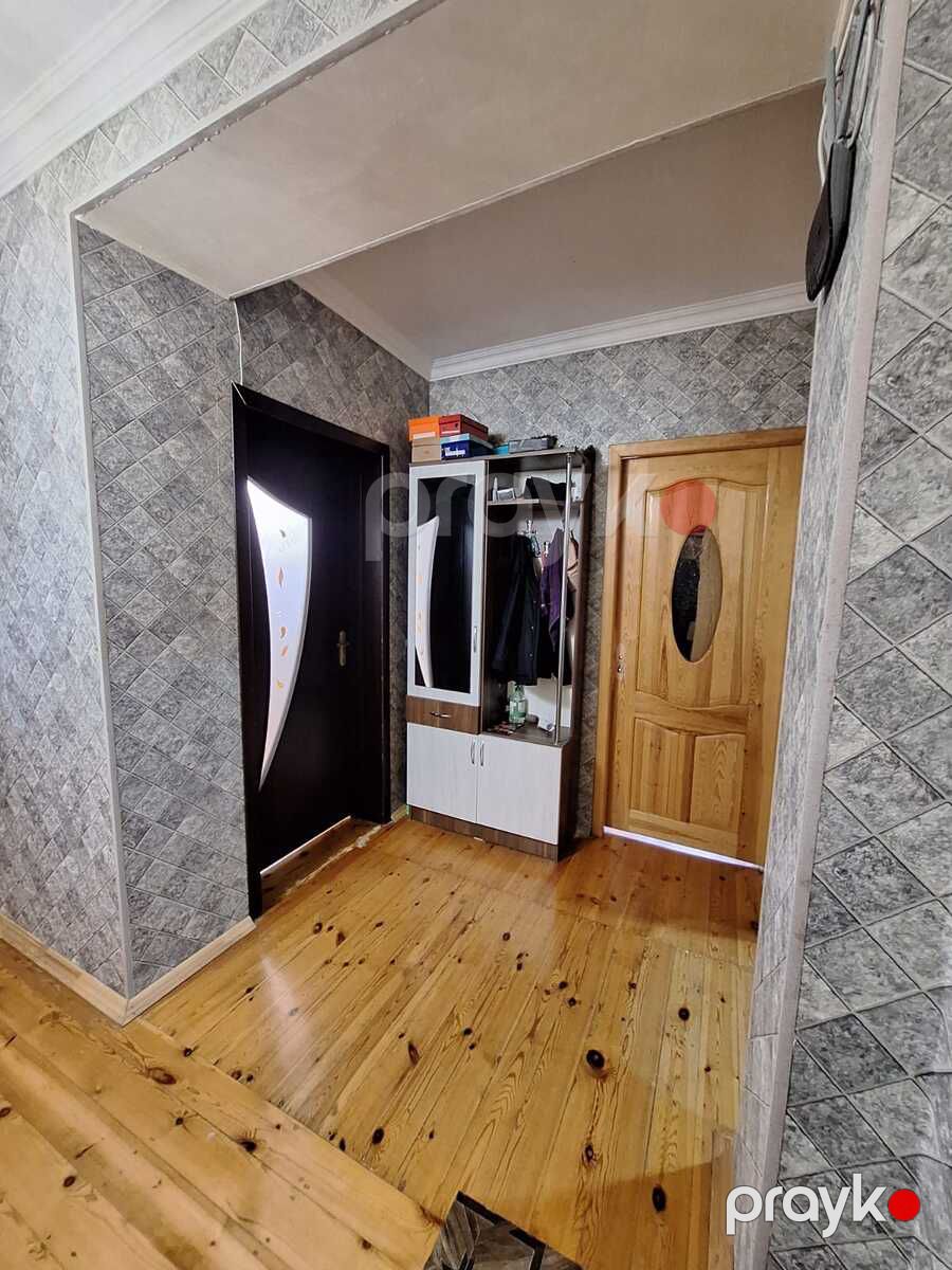3-otaqlı mənzil, Bakıxanov qəs., 80 m² — Mənzil, Bakı (6)
