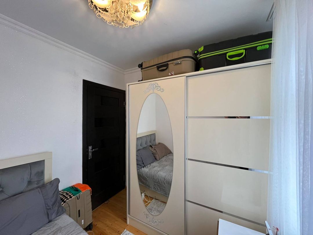 2-otaqlı mənzil, Binəqədi r., 35 m² — Mənzil, Bakı (7)