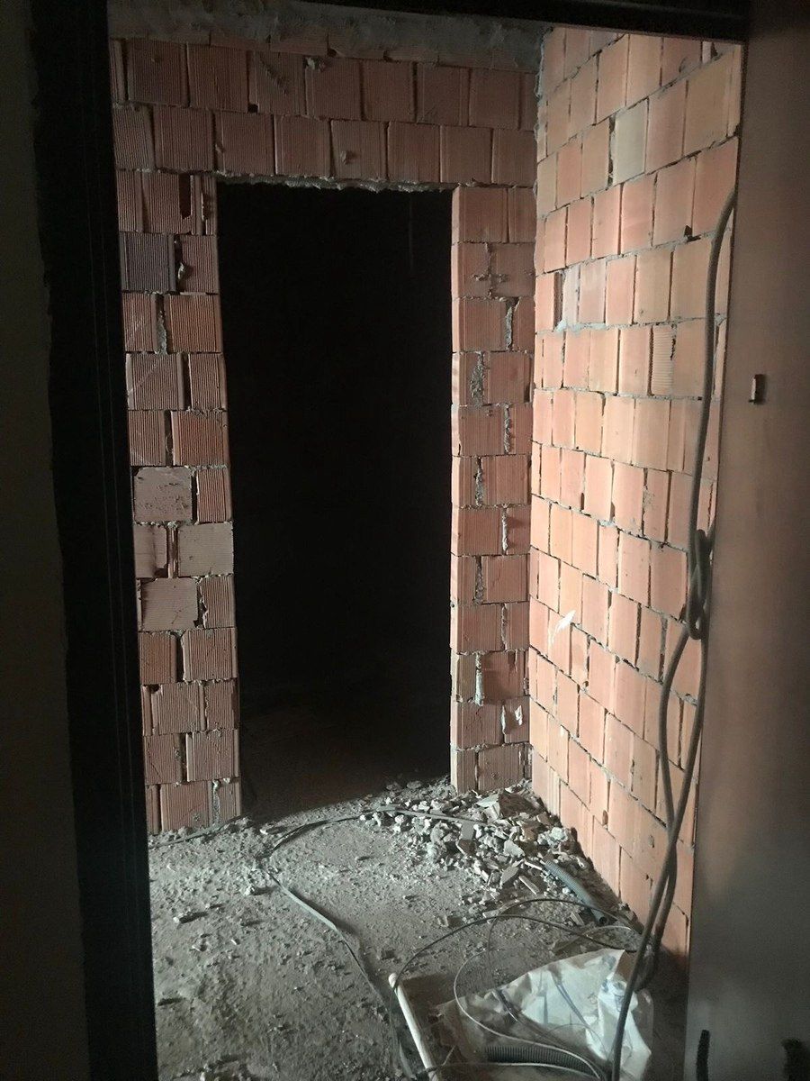 2-otaqlı yeni tikili, Lökbatan qəs., 65 m² — Mənzil, Bakı (2)