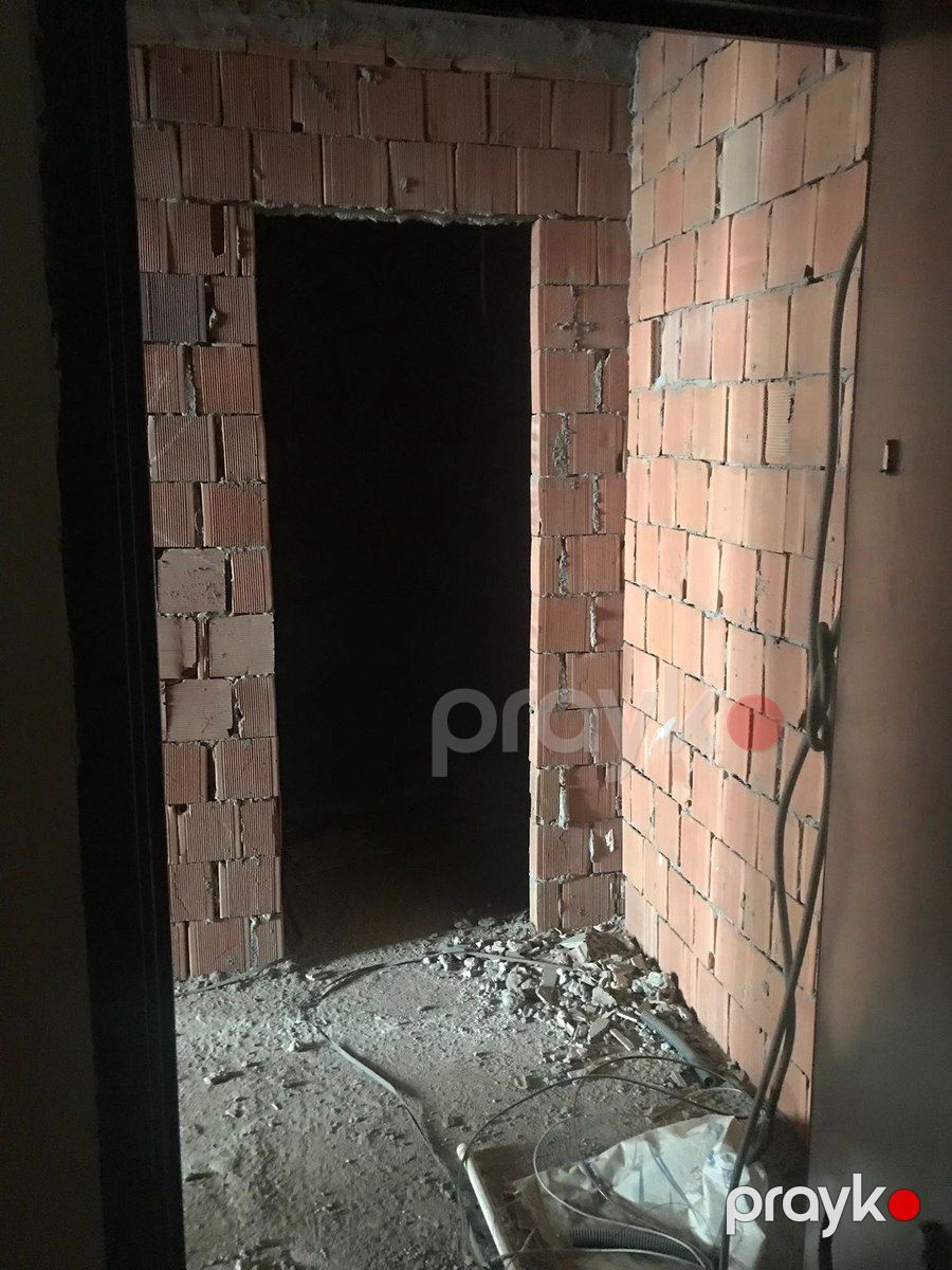 2-otaqlı yeni tikili, Lökbatan qəs., 65 m² — Mənzil, Bakı (2)