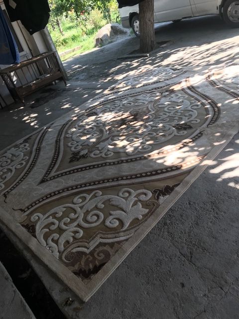 Xalça — Quba