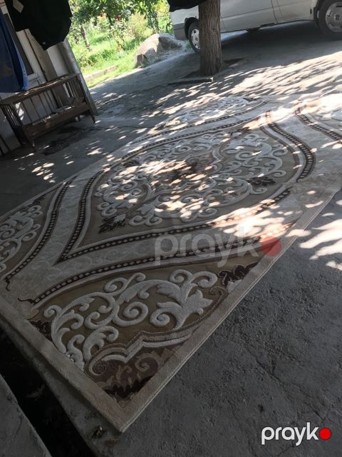 Xalça — Quba
