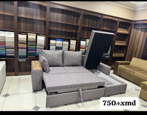 Divan-kravat, Yeni, Açılan, Bazalı, Parça — Bakı