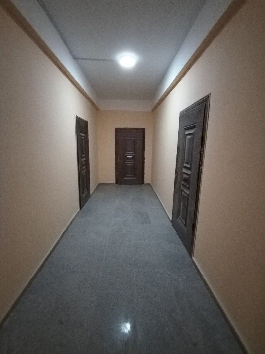 2-otaqlı yeni tikili, Xırdalan ş., 80 m² — Mənzil, Xırdalan (8)