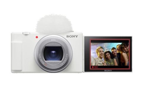 Fotoaparat Sony ZV1 ll — Bakı