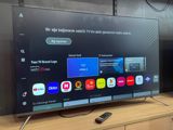 Televizor Taube 127 sm Smart 4K — Ürünler