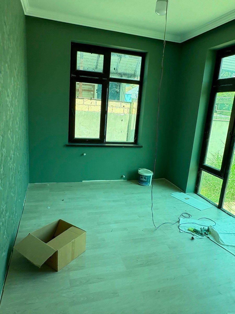 Həyət evi, Şəki ş. — Ev, villa, Şəki (9)