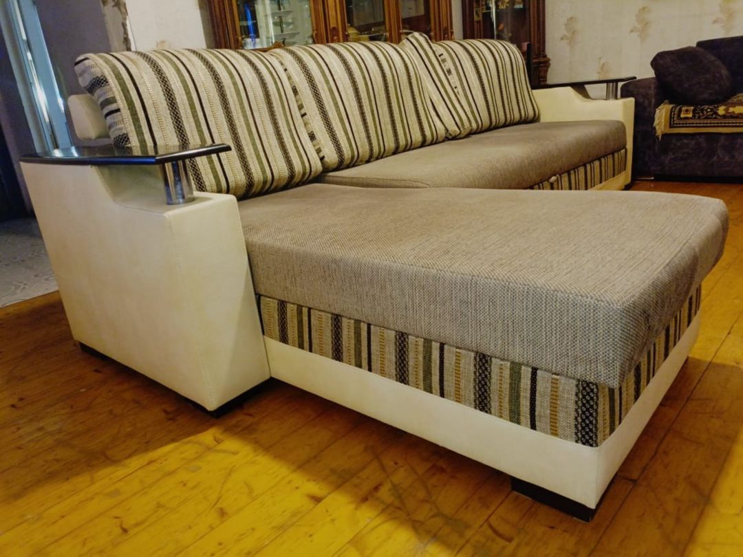 Künc divan — Mallar, Bakı (5)