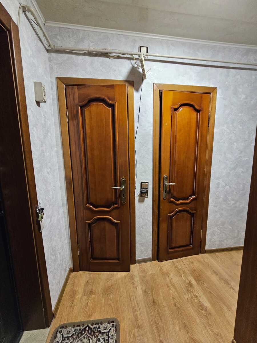 2-otaqlı mənzil, Sumqayıt ş., 55 m² — Mənzil, Sumqayıt (10)