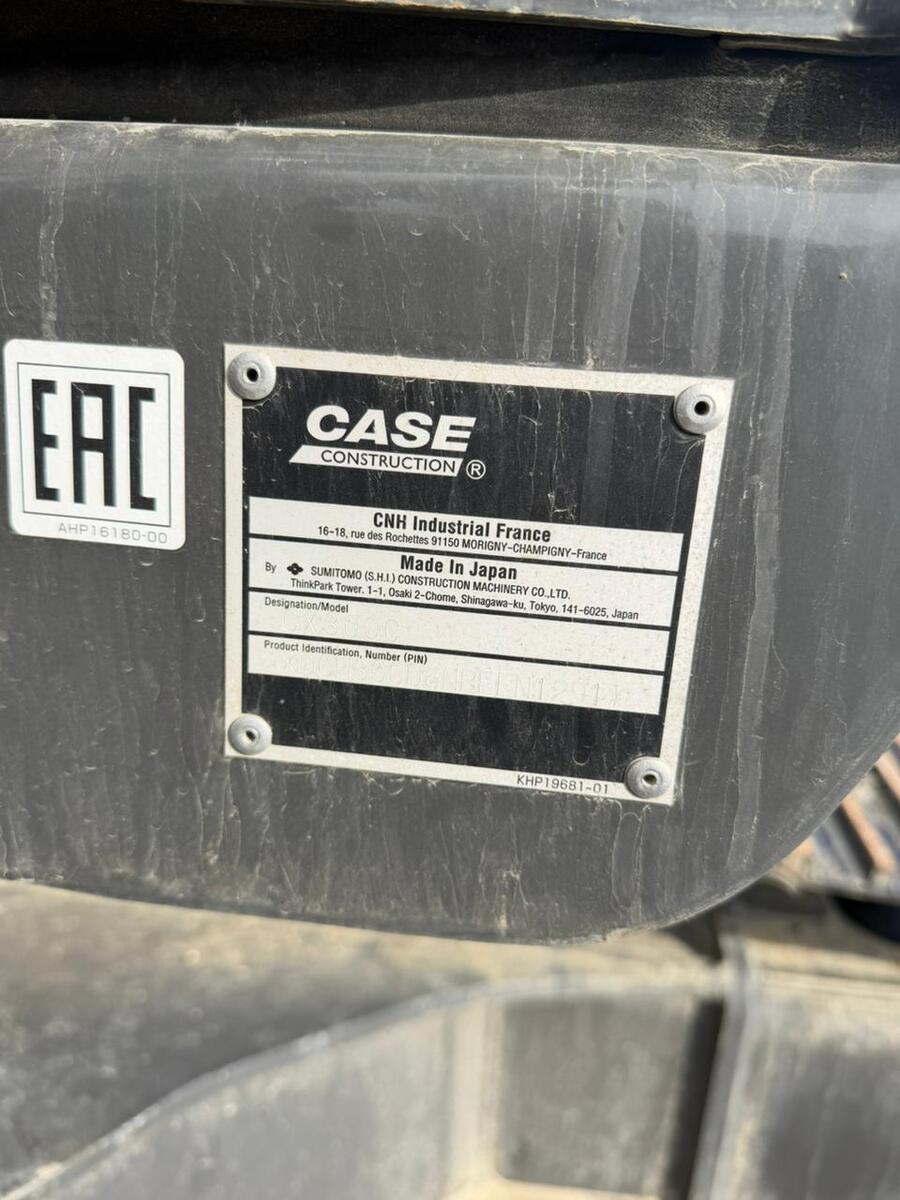 Ekskavator 30 t, 2024 il — Avto, Bakı (6)