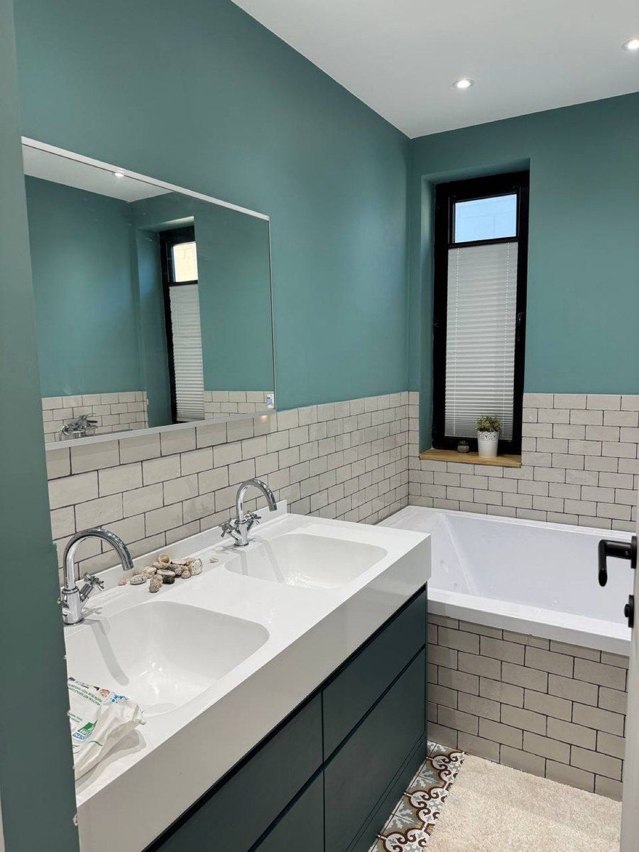 Həyət evi, Şaban Babaoğlu küç. 96A — Ev, villa, Sumqayıt (12)