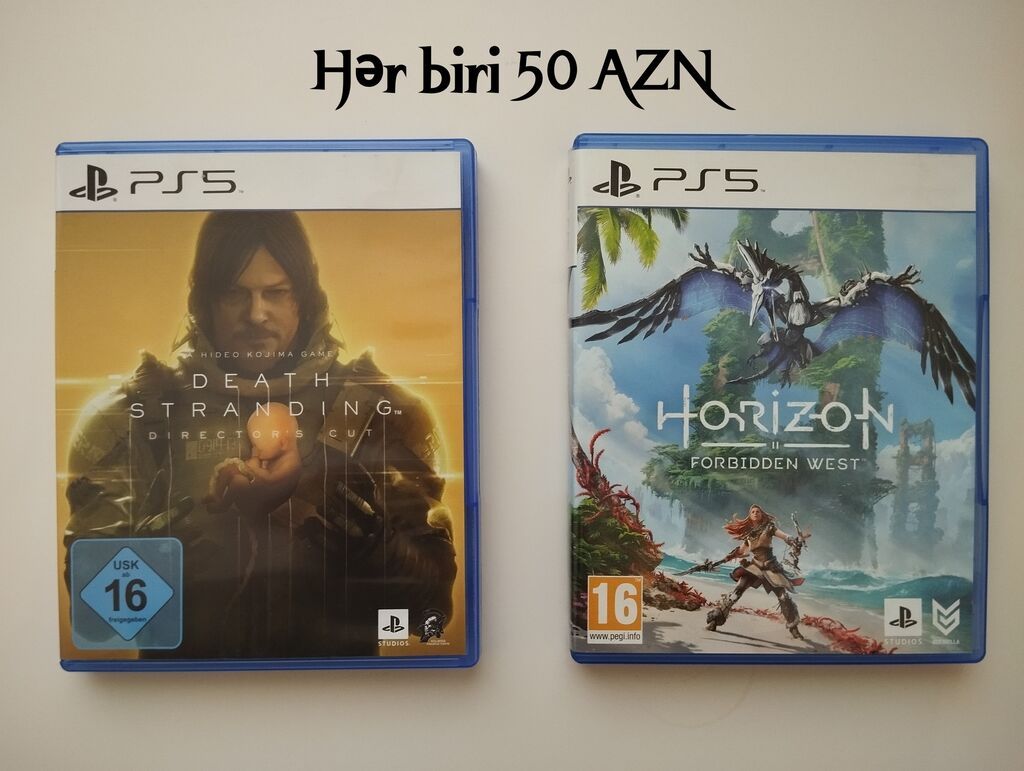 Qiymətlər şəkillərin üzərindədir. Barter yoxdur — Elektronika, Bakı (4)