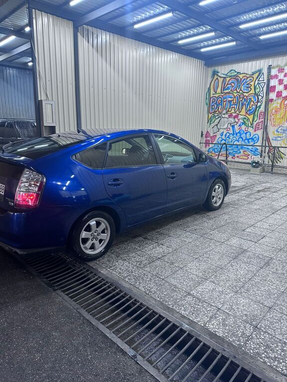 Toyota Prius, 1.5 L, 1.3 kWh, 2008 il, 252 667 km — Avtomobillər, Bakı (8)