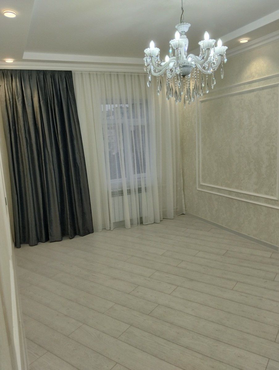 1-otaqlı mənzil, Qaraçuxur qəs., 32 m² — Mənzil, Bakı (2)