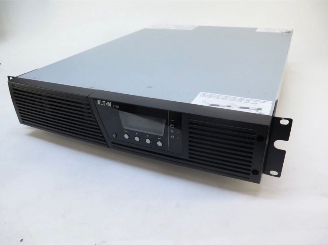 Eaton 9130 3000W 3kVA Server üçün — Elektronika, Bakı (4)