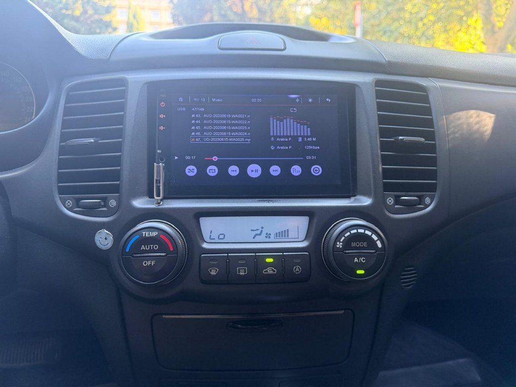 Kia Optima, 2.0 L, 2006 il, 251 000 km — Avtomobillər, Bakı (12)