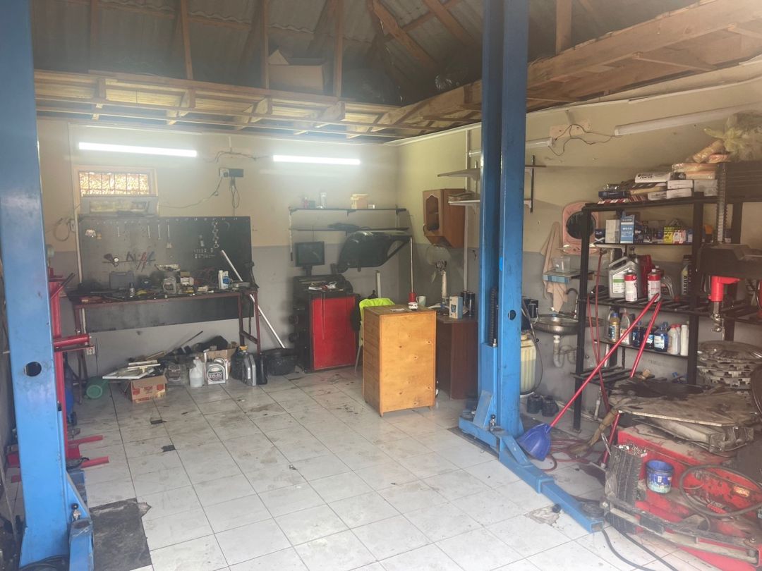 Avtoservis avadanlığı — Biznes və avadanlıq, Bakı (8)