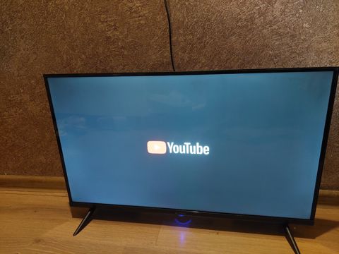 Zimmer Smart 82sm televizor — Bakı