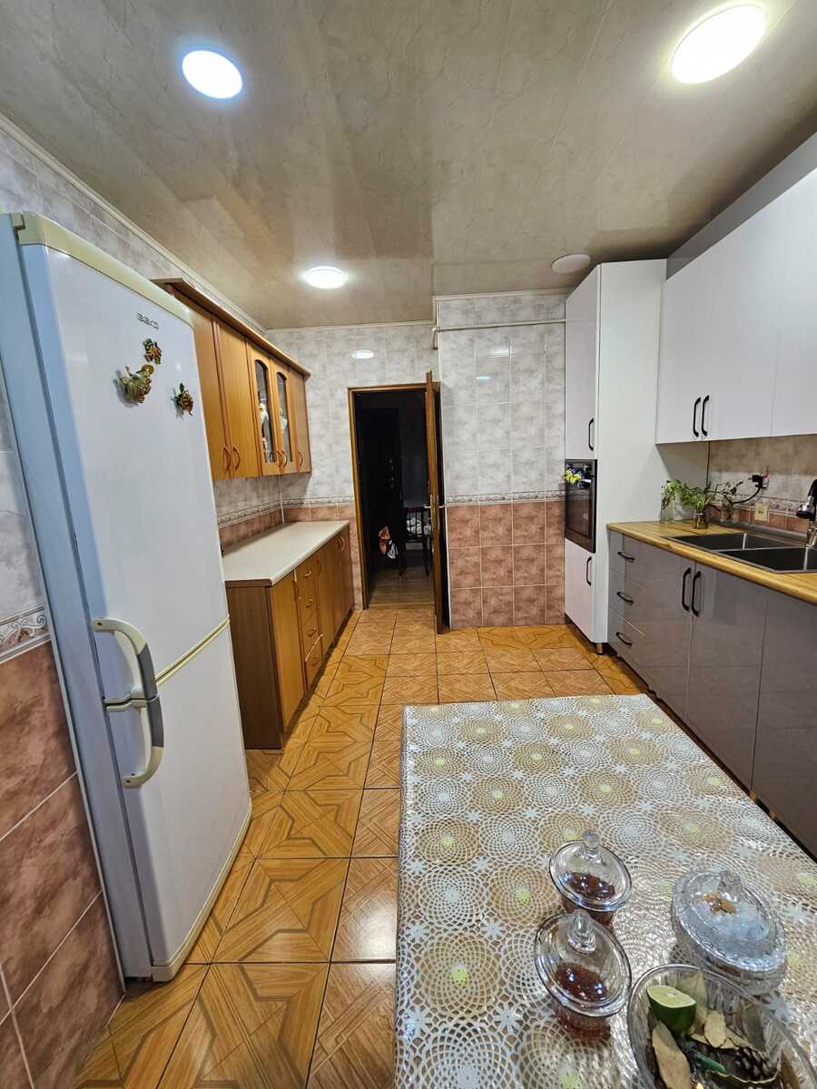 2-otaqlı mənzil, Sumqayıt ş., 55 m² — Mənzil, Sumqayıt (7)