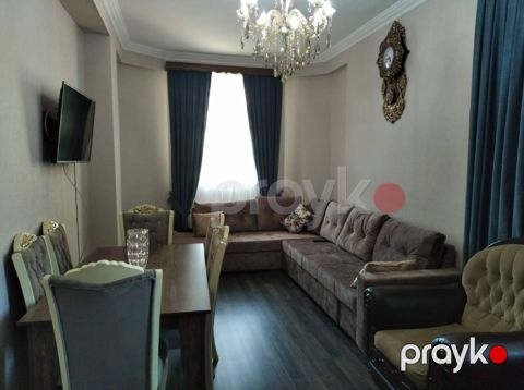 2-otaqlı yeni tikili kirayə verilir, Yeni Yasamal qəs., 65 m²