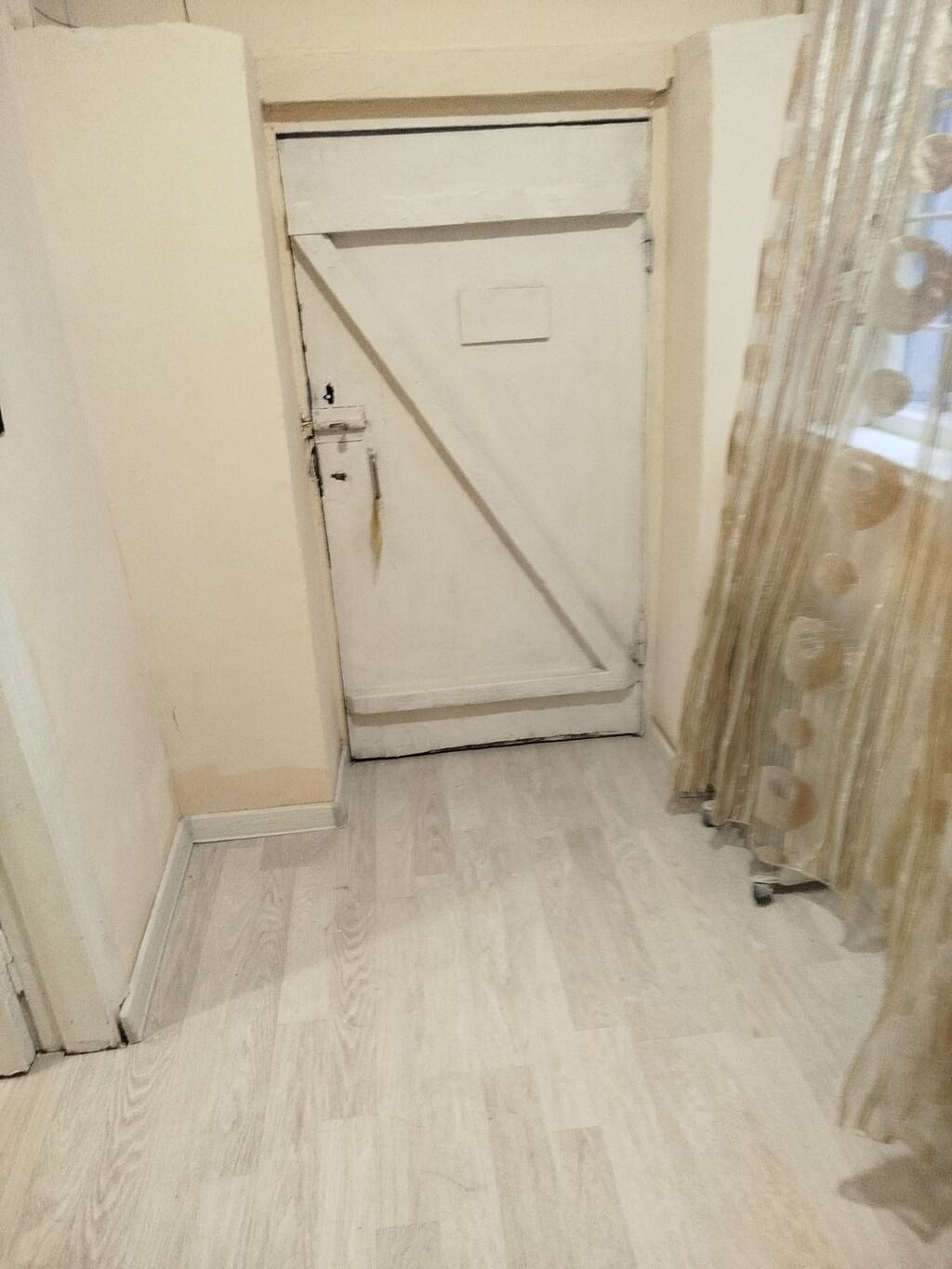 Nərimanov metrosundan 10deq məsafə Montin bazarının yanı 57nomreli — Daşınmaz əmlak, Bakı (6)