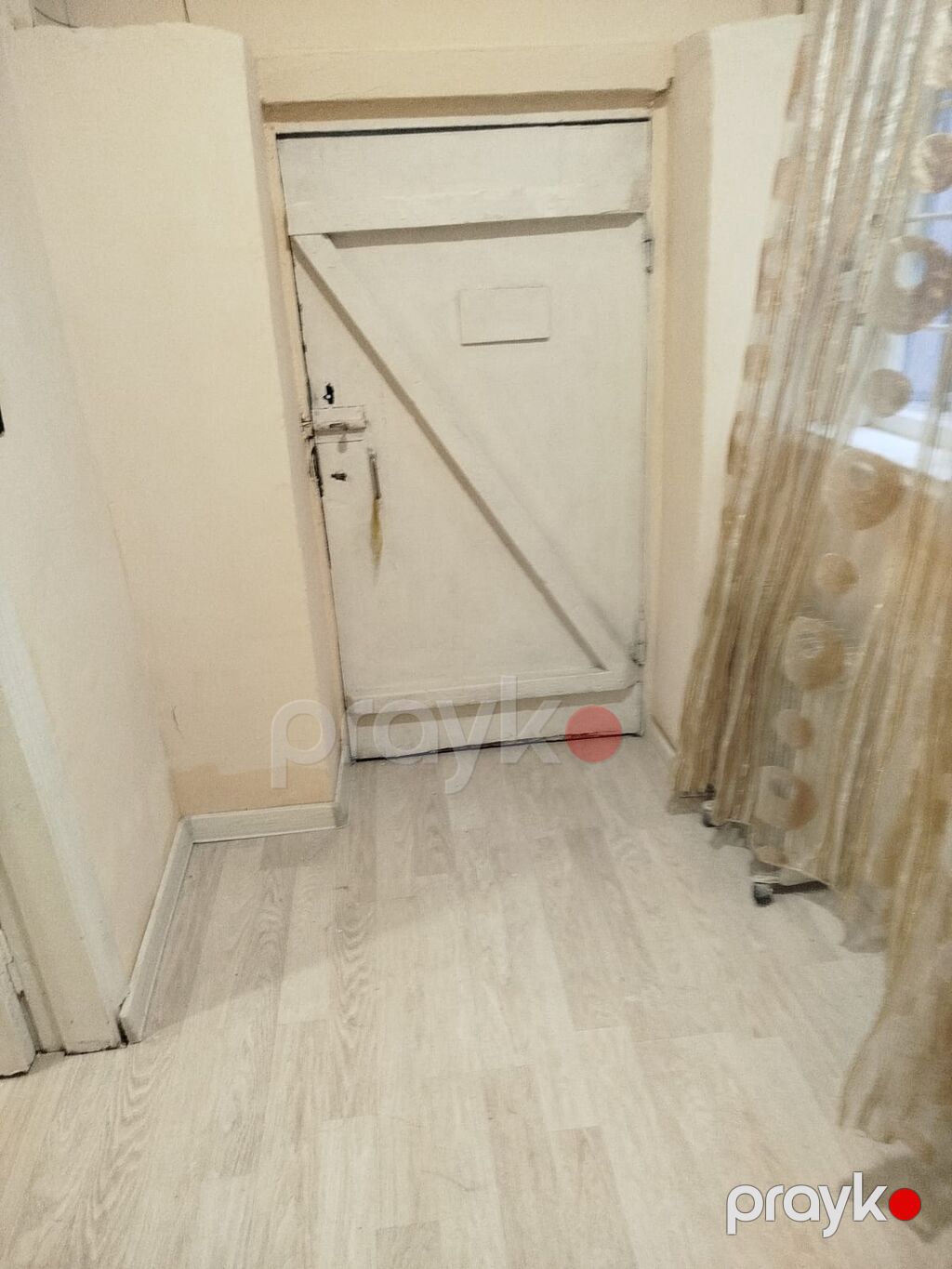 Nərimanov metrosundan 10deq məsafə Montin bazarının yanı 57nomreli — Daşınmaz əmlak, Bakı (6)
