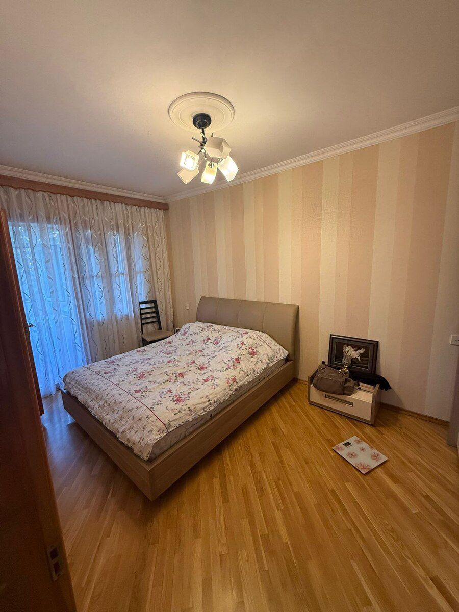 4-otaqlı mənzil, Sumqayıt ş., 90 m² — Mənzil, Sumqayıt (7)