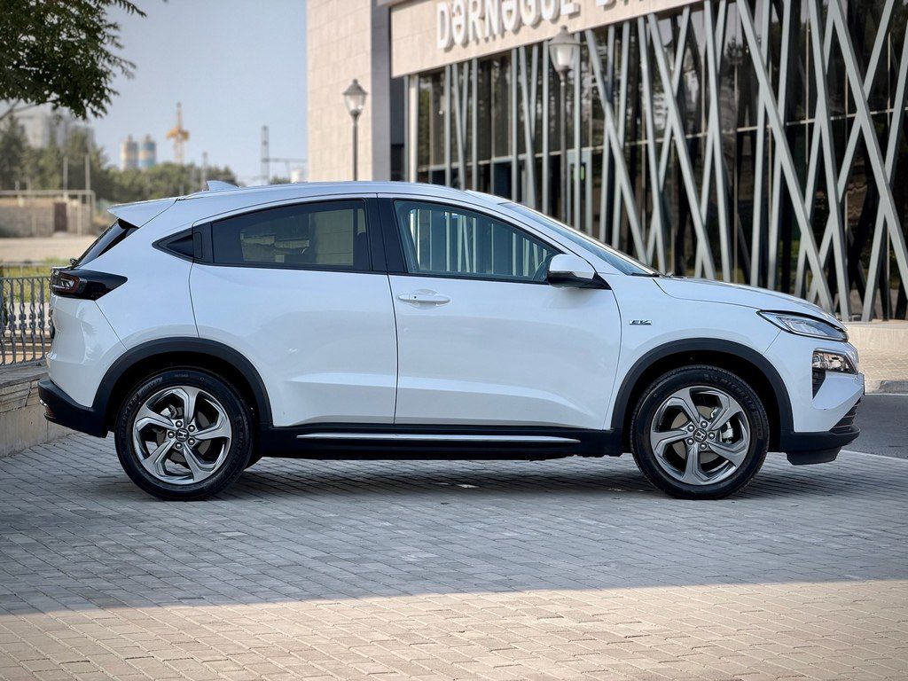 Honda M-NV, 61.3 kWh, 2021 il, 55 000 km — Avtomobillər, Bakı (8)