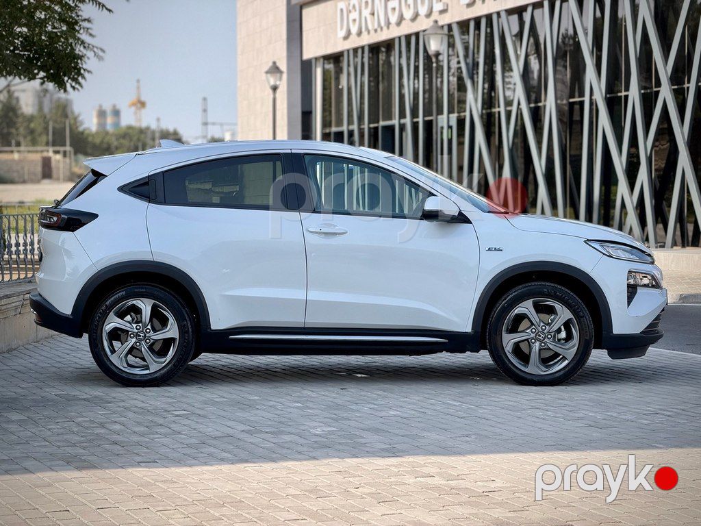 Honda M-NV, 61.3 kWh, 2021 il, 55 000 km — Avtomobillər, Bakı (8)
