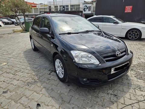 Toyota Corolla, 1.4 L, 2005 il, 278 621 km — Bakı