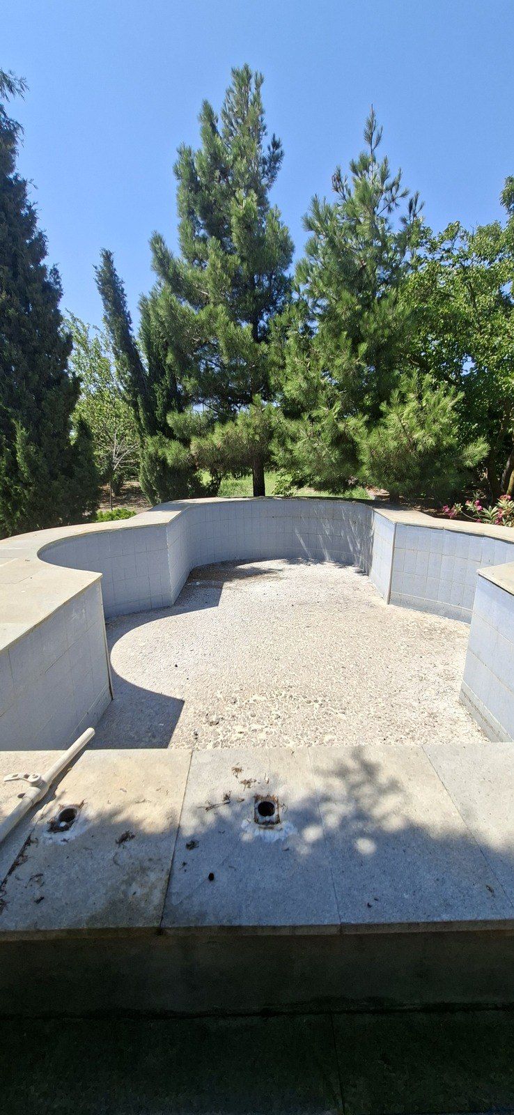 Bağ evi, Dübəndi qəs — Ev, villa, Bakı (2)