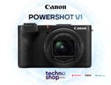 Fotoaparat Canon PowerShot V1 — Technoshop Azerbaijan