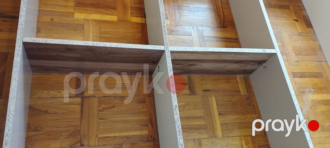 Çarpayı — Matraslar, Bakı (7)