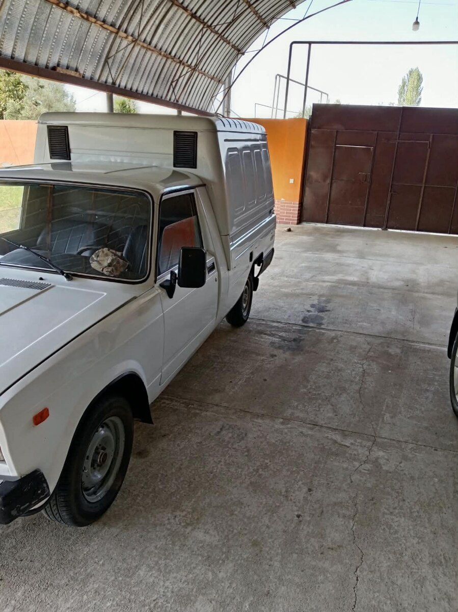 Lada (vaz) 21045, 2006 il — Avtomobillər, Zərdab (3)