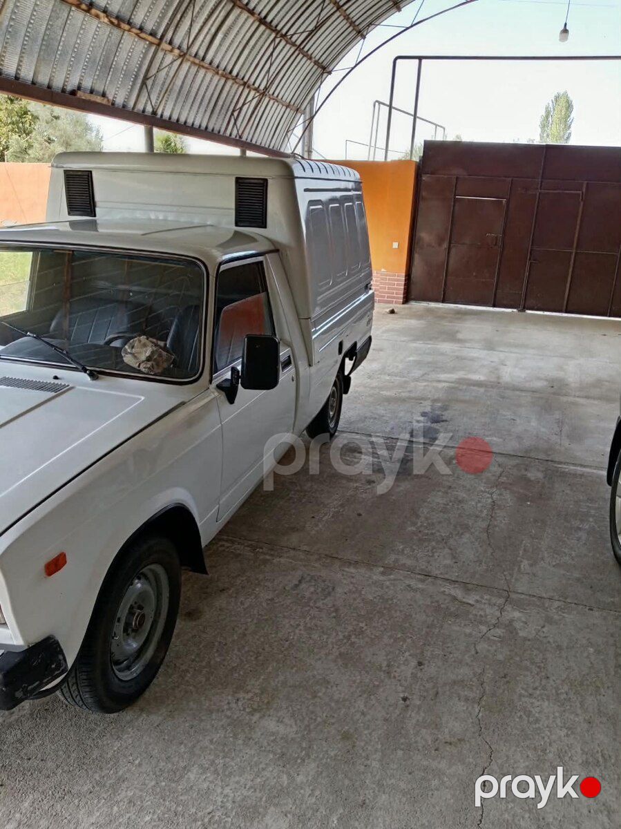 Lada (vaz) 21045, 2006 il — Avtomobillər, Zərdab (3)