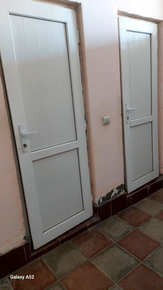 Həyət evi kirayə verilir, Bağmanlar qəs — Ev, villa, Gəncə (8)