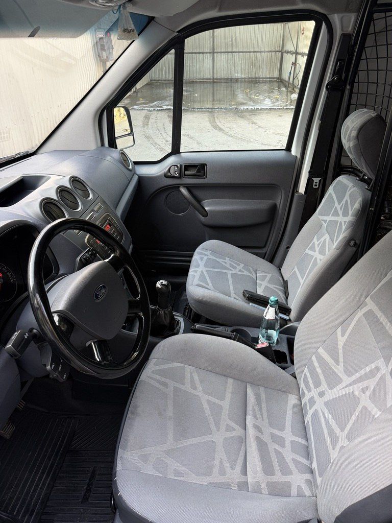 Ford Transit Connect, 1.8 L, 2011 il, 192 800 km — Avtomobillər, Bakı (10)