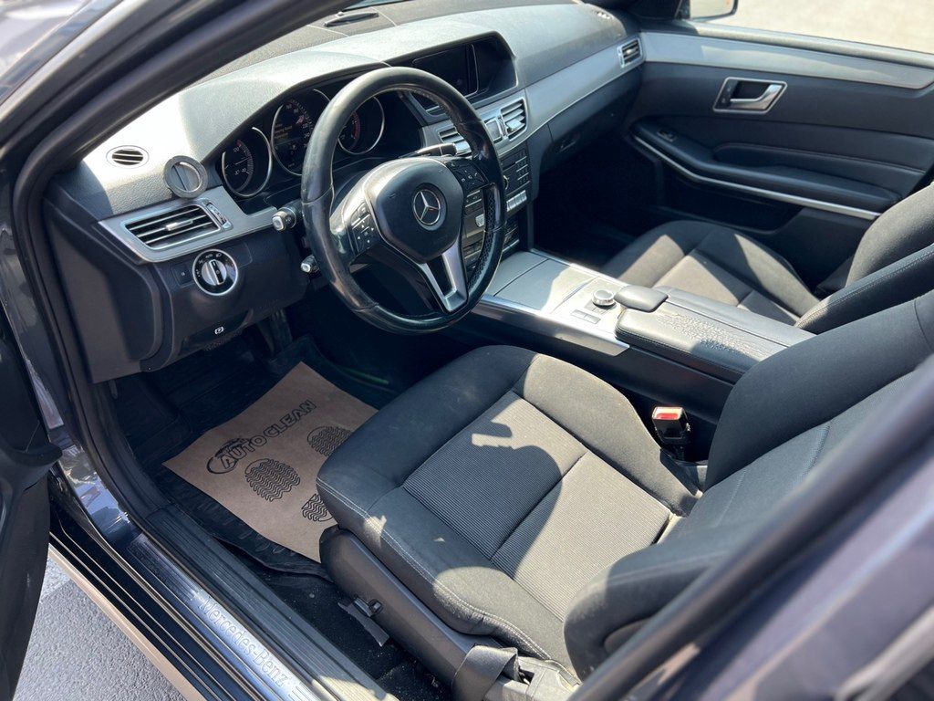 Mercedes E 250, 2.1 L, 2015 il, 290 000 km — Avtomobillər, Gəncə (7)