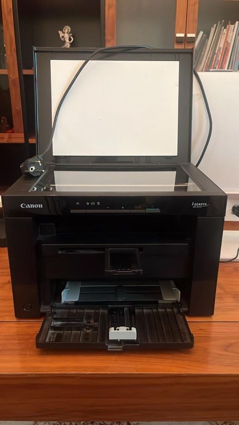 Printer Canon I-sensus MF3010 — Bakı